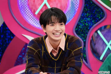 「X秒後の新世界」髙地優吾らが室町時代のなぞなぞに挑む！　ひつじねいりの餅チャレンジも