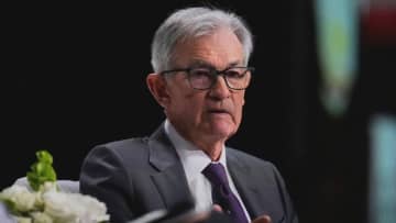 FRB・パウエル議長が刑事捜査の対象…元議長ら「断じて許されない」と非難
