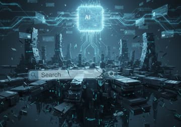 グーグル「Disco」がブラウザ終焉を告げる？検索広告10兆円モデルを壊すAIブラウザ