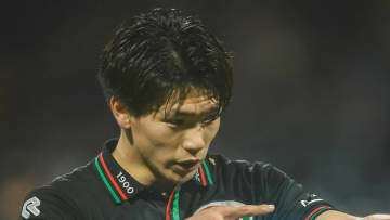 慶應大学出身の20歳逸材、ドイツ1部チームに電撃移籍か　獲得交渉中と現地報道