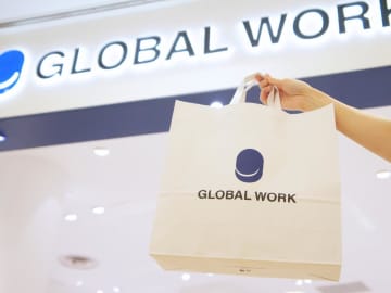 「ニットの毛玉問題」 →【グローバルワーク】に任せて！「毛玉ができにくいセーター」って？