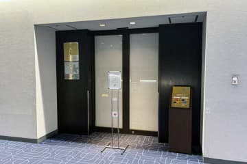 JAL、羽田空港北ウイングのラウンジ閉鎖　きょうから