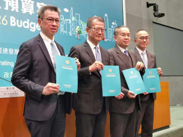 新年度財政予算案、２月25日発表