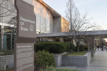 米ビザ取り消し10万件超　国務省、過去最多ペース