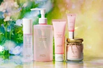 OSAJI数量限定♡春の香りUrara〈ウララ〉シリーズ全5種を徹底紹介