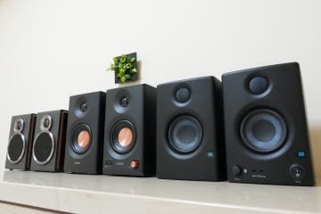 【レビュー】1～3万円台の注目デスクトップスピーカー聴き比べ。FIIO「SA1」、EDIFIER「MR3」、PreSonus「Eris 3.5BT 2nd Gen」