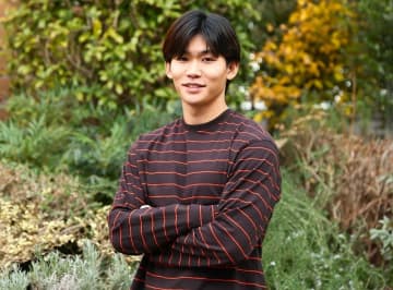 「昇格以外は目標がない」J２→ドイツ４部→３部→２部…10代から異国で勝負する若き“たたき上げ”。古巣水戸に続け！最高峰まであと一歩【松田隼風インタビュー】