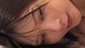 あまつまりな｜白い夜の呼吸