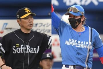 元盗塁王が26年パ・リーグを展望　ソフトバンクと日本ハムの２強も“台風の目”として注目する昨季下位２球団