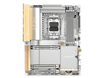 木目調パネル採用のRyzen 9000対応マザー、24GBメモリ搭載/補助電源不要のNVIDIA RTX PRO 4000 Blackwell、ファミコン用ワイヤーフレーム3Dシューティング、安価なモバイルバッテリー用耐火・耐熱ポーチ ほか 秋葉原の気になるニュース（1月5日～11日分）