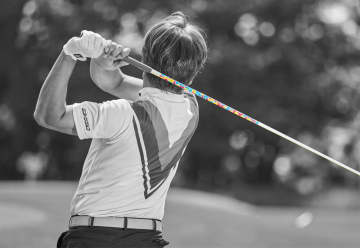 シャフト選びに迷ったら？　幅広いゴルファーにフィットしやすい1本を選ぼう