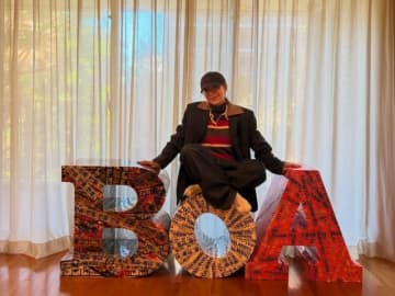 【全文】“アジアの星”BoA、SMに所属して25年で決別の道へ…「未練なく去ります」