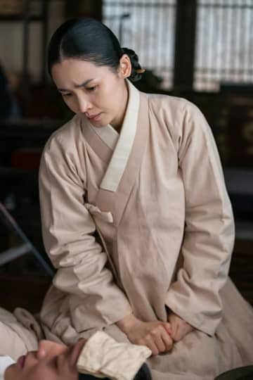 映画「王と生きる男」チョン・ミド、時代劇に初挑戦…キャラクタースチール公開