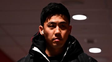 離脱中だった32歳日本代表主将、世界的強豪チームで電撃復帰！「朗報」と海外紙も喜ぶ