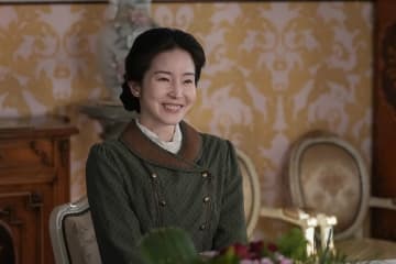 朝ドラ『ばけばけ』熊本編に新展開　『べっぴんさん』以来の朝ドラ・蓮佛美沙子ら5人が新キャストとして参加