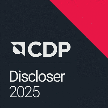 レイズネクスト、CDP2025「気候変動」分野でBスコアを獲得