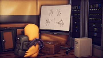 『ダッコフ』ついにゲーム内コラボ登場へ！この銃とハンマーは…？予想キャンペーン開催中