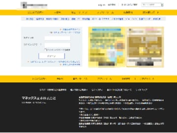 マネックス証券をかたるフィッシングが前月に続き増加、国税庁や全国信用金庫協会などをかたる詐欺にも注意　ネット詐欺総研11月度レポート