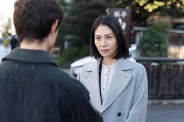 「夫に間違いありません」“聖子”松下奈緒の夫が「クズ過ぎてつらい」 “紗春”桜井ユキに疑惑の声「もしや旦那さんを橋から…」