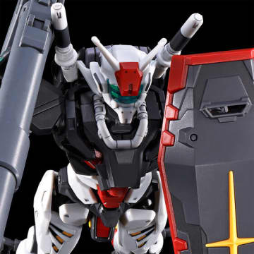 ガンプラ「HG 1/144 01ガンダム」2次販売分の予約受付が本日1月13日11時よりプレミアムバンダイにて開始