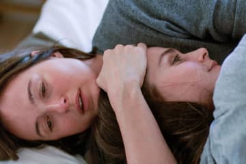 映画『センチメンタル・バリュー』カンヌ映画祭グランプリ、”親子のしがらみ”描くヒューマンドラマ