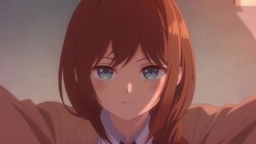 マガジン原作“声春”ラブコメ『真夜中ハートチューン』早速目標に向け邁進【先行カット】