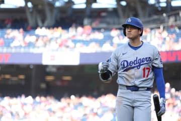大谷翔平　ＭＬＢ公式　将来の米野球殿堂入り確実視「彼らのような選手は他にいない」
