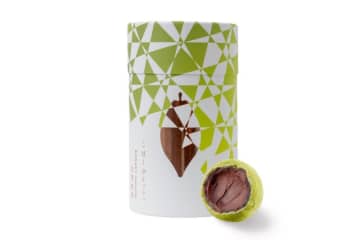 バレンタイン限定「明治 ザ・カカオ」シリーズ5品を「サロン・デュ・ショコラ2026」東京会場にて先行販売