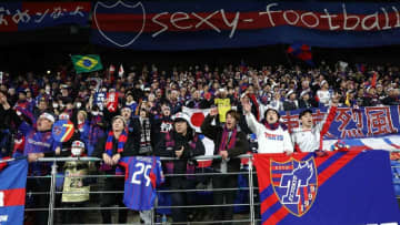 FC東京MF安斎颯馬に欧州クラブが熱視線！すでにスカウトを日本に派遣とも