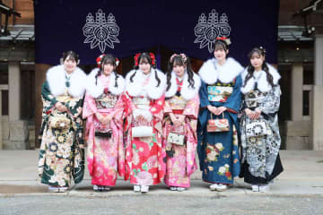 「SKE48 二十歳のつどい」レポート