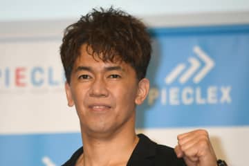 武井壮　ＡＩに転職相談して励まされる「お前は武井壮だろ」「職業に縛られるな」