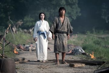 【豊臣兄弟！】小一郎の直への“告白”に視聴者感動「カッケー」「よく言った」「大胆」