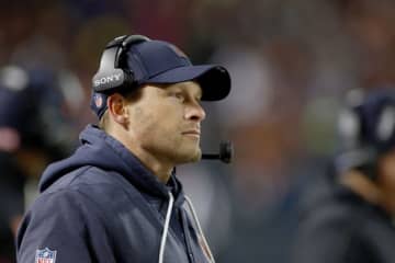 ベアーズHCジョンソンがワイルドカード勝利後にパッカーズとのライバル関係を強調