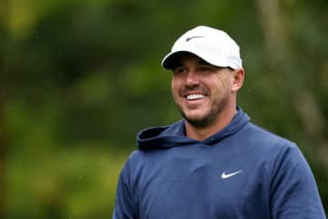 LIV離脱のケプカ、米ツアー復帰決定　PGAが特例制度を電撃発表