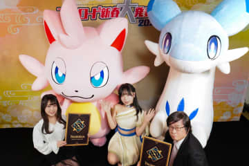 「パルワールド」カードゲーム化、ブシロードが電撃発表　木谷社長がプロデュース