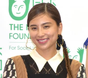 第2子妊娠中のラブリ、15年所属の事務所を退所「次のステージに向かうことはとても自然なこと」