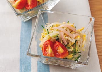 子どもに食べさせたいもう1品！ 包丁要らずで簡単「もやし」を使ったレシピ3選