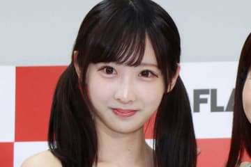 コンパニオンいるいらない騒動に現役キャンギャルが胸中告白　「悪趣味だと言われるのなら…」にネット「大人すぎて泣いた」