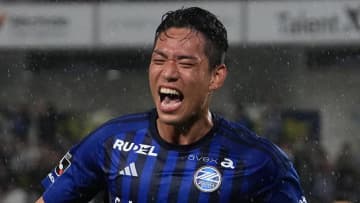 清水オ・セフンの後釜候補だった韓国代表FW激白！町田移籍拒否のワケ「Jリーグは良いが…」