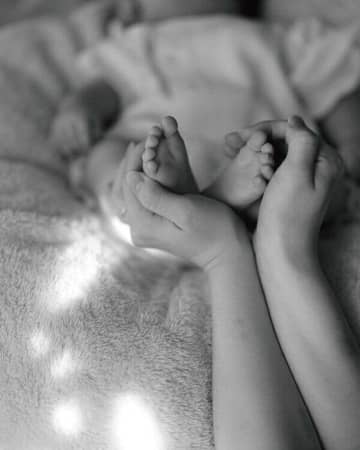 子どものかわいい動きを4コマ漫画風に。ママのための撮影レシピ vol.15