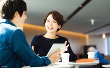 会話が苦手な人が変わるには?　聞き上手になるために効果的な「書く習慣」