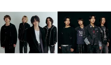 【神はサイコロを振らない× Dragon Pony】まもなく日本公演！ 日韓の人気バンドのパート別インタビュー【4】ボーカリスト編