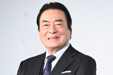 81歳・高橋英樹、全身麻酔手術から4日で退院報告　今後について「まずは食事量を減らします」