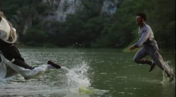 「スピード？くだらねえ」 Beats、Z世代をターゲットに超人気ユーチューバー起用 短編映画『The Master Of Speed & Stability』