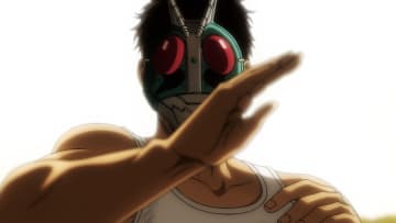 『東島ライダー』後半開幕！撮影監督や声優陣も「反響の凄さ」実感　特番で“ライダー愛”が炸裂