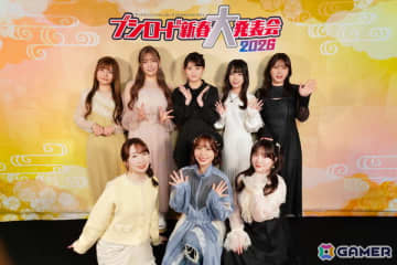 「ヴァイスシュヴァルツ」に「東方Project」「グラブル」「魔法少女ノ魔女裁判」「ブラウンダスト2」などゲームタイトル多数参戦！