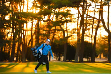 日本勢“増員”は「めちゃくちゃうれしい！」　米4年目へ勝みなみが誓うさらなる「進化」