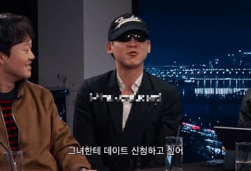 過去にIVE・ウォニョンへのセクハラ疑惑も…韓国ユーチューバー、人気女性シェフへの発言が炎上