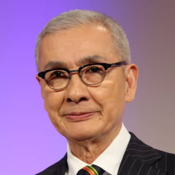久米宏さん死去 81歳　肺がんのため　『ザ・ベストテン』『ニュースステーション』などで活躍