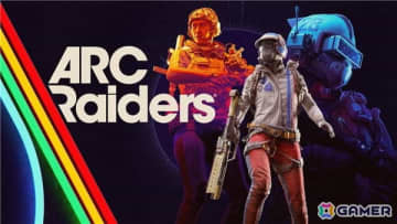 「ARC Raiders」全世界累計販売本数が3か月足らずで1,240万本を突破！発売10週目で同時接続者数は過去最高の96万人を記録